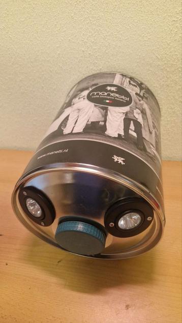 Originele Koffie Hanglamp beschikbaar voor biedingen
