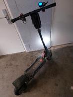 Professionele YUME Hawk Pro step scooter ook te ruilen, Fietsen en Brommers, Steps, Ophalen of Verzenden, Zo goed als nieuw, Elektrische step (E-scooter)