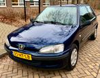 Peugeot 106 1.1 Sketch ✅ NWE APK, Voorwielaandrijving, 4 cilinders, Origineel Nederlands, Handgeschakeld
