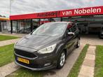 Ford C-Max 1.5 Titanium|NAVI|PDC|CRUISE|AIRCO, Auto's, Ford, Voorwielaandrijving, Euro 6, 4 cilinders, 150 pk