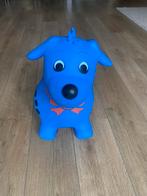 Skippy Hond - Blauw, Ophalen, Zo goed als nieuw, Jongen of Meisje