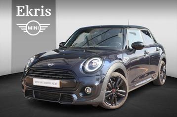 MINI 5-deurs Cooper | John Cooper Works Uitvoering | Busines beschikbaar voor biedingen