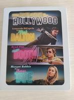 Once upon a time in Hollywood 4k Steelbook Euro 40,00, Cd's en Dvd's, Ophalen, Zo goed als nieuw, Actie