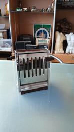 Inventum broodrooster HB 1, Ophalen, Zo goed als nieuw