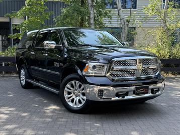 Dodge  Ram 1500 4X4 LARAMIE  5.7 V8 LPG NL GELEVERD  beschikbaar voor biedingen