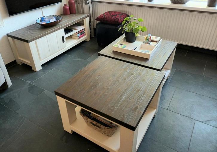 Mooi Lagune set van de Pronto, Huis en Inrichting, Overige Huis en Inrichting, Gebruikt, Ophalen