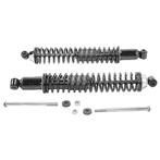 Monroe load adjusters 58595, schokdempers, Chevy, GMC, nieuw, Auto-onderdelen, Ophalen of Verzenden, Nieuw, Chevrolet