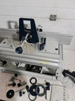 Festool cms-of freestafel voor of 1010 / of1400 / of2200 set, Ophalen of Verzenden, N.v.t, N.v.t, N
