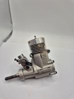 OS max 25 nitro motor voor rc NIEUW, Hobby en Vrije tijd, Ophalen of Verzenden, Nieuw, Nitro