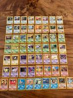 Pokémon kaarten gym challenge set, Ophalen of Verzenden, Gebruikt, Meerdere kaarten