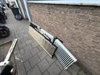 Gratis ophalen(rotterdam), Doe-het-zelf en Verbouw, Verwarming en Radiatoren, Ophalen, 30 tot 80 cm, Radiator, Zo goed als nieuw