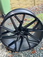Veemann V-FS44, Ophalen, Gebruikt, Velg(en), 21 inch