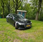 Audi A4 Limousine | 2.0 TFSI Ultra Sport | 2016 | 255 PK, 1380 kg, Zwart, 1984 cc, A4