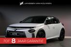 Lancia Ypsilon 1.2 Turbo Hybrid HF Line 110pk Voorraad Voord, Auto's, 12 maanden, Stof, Euro 6, 1199 cc