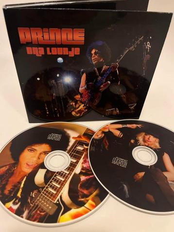 Prince & 3rd Eye Girl - DNA Lounge 2013 2CD( LIVE OUT LOUD) beschikbaar voor biedingen