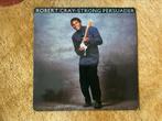 LP Robert Gray, Strong Persuader, gaaf, Cd's en Dvd's, Ophalen of Verzenden, 1960 tot 1980, Gebruikt, Blues