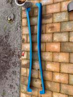 Renault clio side skurts, Auto-onderdelen, Ophalen, Gebruikt, Renault