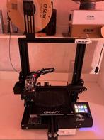 Ender 3 Pro with Upgrades, Computers en Software, 3D Printers, Ophalen, Gebruikt, Ender 3 Creality