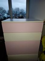 Ikea Smastad kast - kinderkamer, Overige materialen, Gebruikt, 3 of 4 laden, Minder dan 100 cm