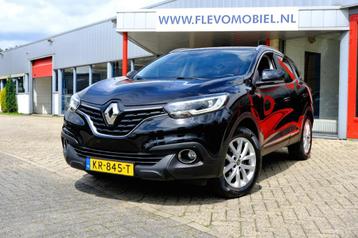 Renault Kadjar 1.5 dCi Intens Navi|Clima|PDC|LMV beschikbaar voor biedingen