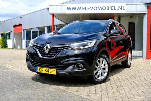 Renault Kadjar 1.5 dCi Intens Navi|Clima|PDC|LMV, Auto's, Renault, Bedrijf, Te koop, Kadjar, ABS, Airbags, Airconditioning, Climate control