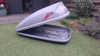 Thule Tornado Jetbag 100 dakkoffer, Auto diversen, Dakkoffers, Ophalen, Gebruikt