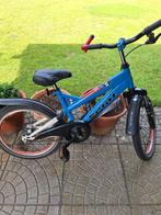 18 inch jongensfiets, Fietsen en Brommers, Fietsen | Kinderfietsjes, Ophalen, Gebruikt, 16 tot 20 inch, Alpina