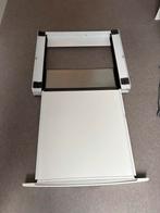 BlueBuilt Tussenstuk Wasmachine en Droger - Universeel, Ophalen of Verzenden, Zo goed als nieuw