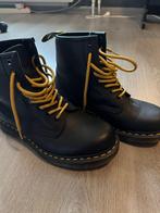 Dr Martens maat 40, Kleding | Heren, Schoenen, Ophalen of Verzenden, Zo goed als nieuw, Zwart, Boots