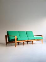 Bodö sofa Svante Skogh Seffle Møbelfabrik, Ophalen, Overige materialen, Gebruikt, Driepersoons