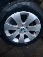 Skoda velgen, Auto diversen, Wieldoppen, Ophalen of Verzenden, Zo goed als nieuw