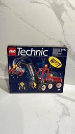 Nieuw - lego technic 8443 Pneumatic Log Loader, Kinderen en Baby's, Speelgoed | Duplo en Lego, Ophalen, Nieuw, Complete set, Lego