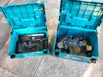 3 Makita MBOX nr 2 en 3, Ophalen, Zo goed als nieuw
