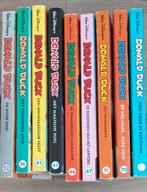 Oude Donald Duck Pockets - 9 stuks, Ophalen, Gelezen, Stripboeken