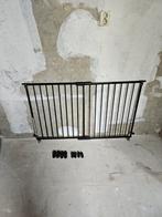 traphekje, Kinderen en Baby's, Traphekjes, Ophalen of Verzenden, Gebruikt, Metaal of IJzer, 115 cm of meer
