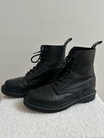 Dr. Martens 1460 Pascal Mono Veterlaarzen, Kleding | Dames, Schoenen, Zwart, Lage of Enkellaarzen, Ophalen of Verzenden, Dr. Martens