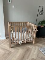 Bopita box naturel, Kinderen en Baby's, Ophalen, Zo goed als nieuw