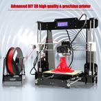 Nieuwe Reprap Prusa 3d printer van af € 199,00, Verzenden, Niet werkend