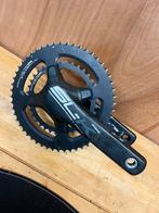 FSA SL-K Light Crankstel Full Carbon 170mm, Fietsen en Brommers, Fietsonderdelen, Ophalen of Verzenden, Zo goed als nieuw, Racefiets