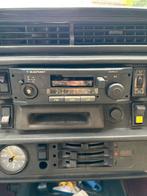 Blaupunkt radio uit een w460 oldtimer, Ophalen of Verzenden, Gebruikt