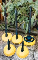 Terrasreiniger verschillende (Karcher, Alto, TOP, Parkside), Tuin en Terras, Hogedrukreinigers, Ophalen, Gebruikt, Elektrisch