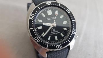 Seiko SPB317 Slim Turtle / Slim Willard beschikbaar voor biedingen