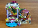 Lego Friends 41316 Andrea's speedboottransport, Ophalen of Verzenden, Zo goed als nieuw, Complete set, Lego