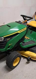 John Deere Zitmaaier - X167, Tuin en Terras, Zitmaaiers, Ophalen