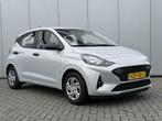 Hyundai i10 1.0 Comfort / Apple Carplay/Android Auto / audio, Auto's, Hyundai, Stof, 63 pk, Euro 6, 899 kg