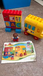 Duplo 10603, Kinderen en Baby's, Speelgoed | Duplo en Lego, Ophalen of Verzenden, Zo goed als nieuw, Duplo