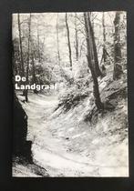 Boek: de Landgraaf, Ophalen of Verzenden, 20e eeuw of later, Zo goed als nieuw