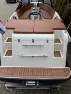 Maxima 600 Tender - 2019, Ophalen, 10 tot 30 pk, Zo goed als nieuw, Buitenboordmotor