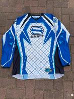 Shift motorcross shirt maat XL, Motorcrosskleding, Shift, Tweedehands