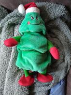 Kerstpop gratis denk, Ophalen